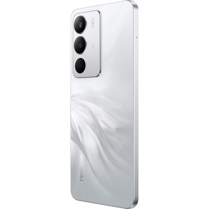 Realme C71, 8GB 256GB, 16,9 cm (6,67), 50 MP, 6000MAH, BIANCO