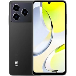 ZTE Blade A76, 4+8GB 128GB, 6.75 Pantalla, Octacore, Negro