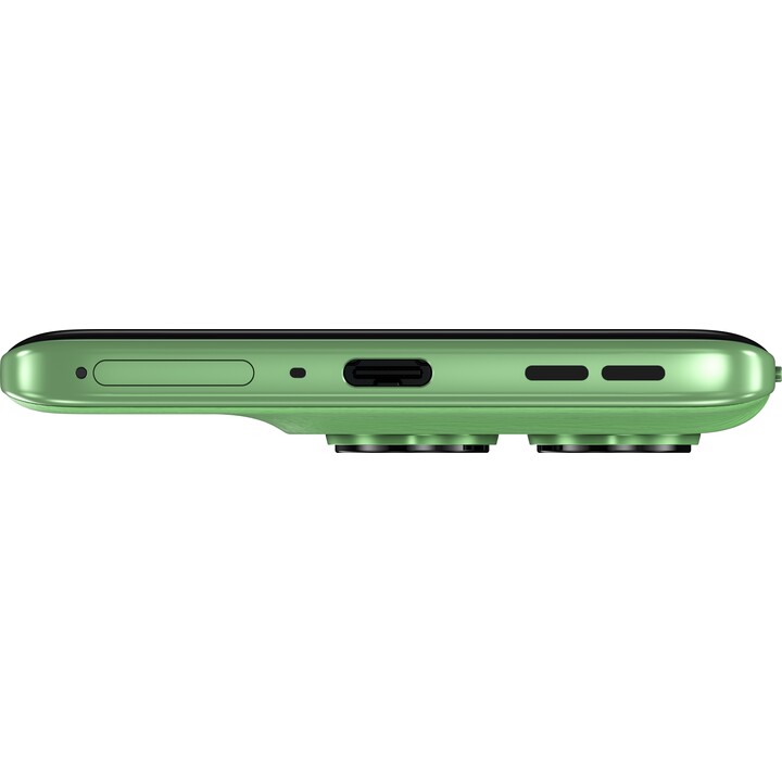 Motorola Edge 60 5G, 8GB 256GB, Dual Sim, 16,9cm (6.67) Display, Android 15, USB-C, 5200mAh, Green