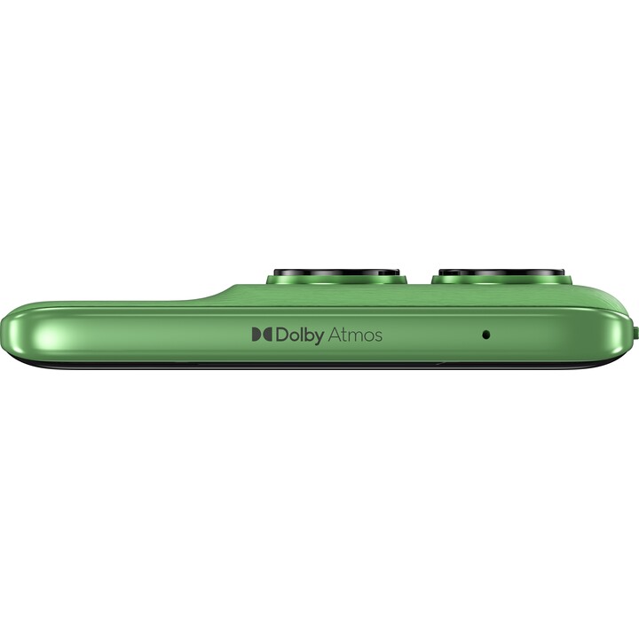 Motorola Edge 60 5G, 8GB 256GB, Dual Sim, 16,9cm (6.67) Display, Android 15, USB-C, 5200mAh, Green