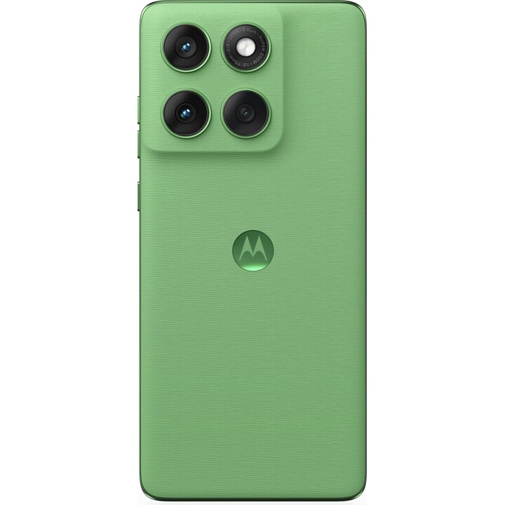 Motorola Edge 60 5G, 8GB 256GB, Dual Sim, 16,9cm (6.67) Display, Android 15, USB-C, 5200mAh, Green