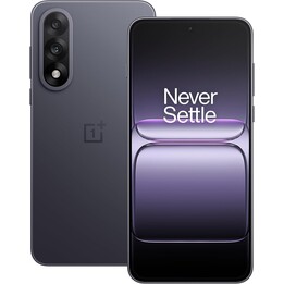 OnePlus Nord 5 5G, 8GB RAM 256GB, 6.83 144Hz AMOLED, Snapdragon 8s Gen 3, 50MP Dual Camera, 5200mAh, Gray