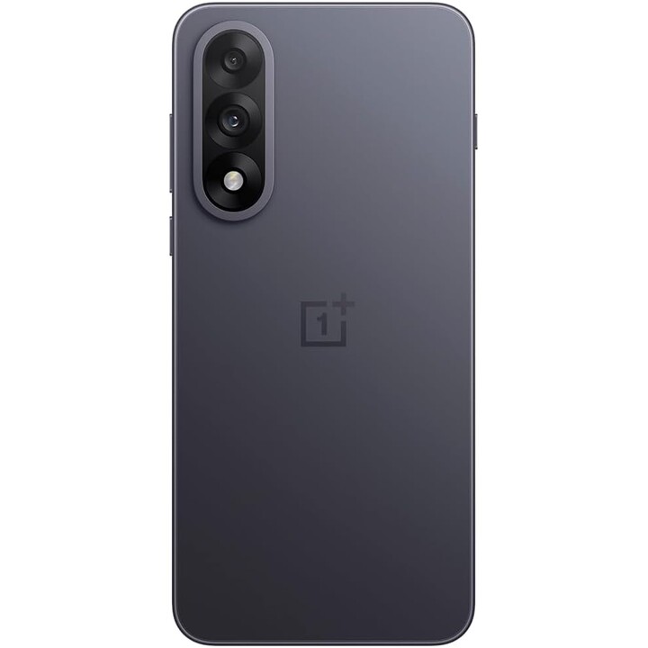 OnePlus Nord 5 5G, 8GB RAM 256GB, 6.83 144Hz AMOLED, Snapdragon 8s Gen 3, 50MP Dual Camera, 5200mAh, Gray