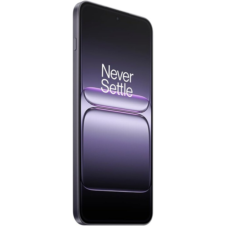 OnePlus Nord 5 5G, 8GB RAM 256GB, 6.83 144Hz AMOLED, Snapdragon 8s Gen 3, 50MP Dual Camera, 5200mAh, Gray