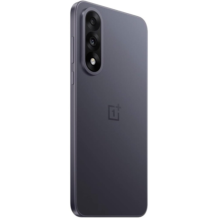 OnePlus Nord 5 5G, 8GB RAM 256GB, 6.83 144Hz AMOLED, Snapdragon 8s Gen 3, 50MP Dual Camera, 5200mAh, Gray
