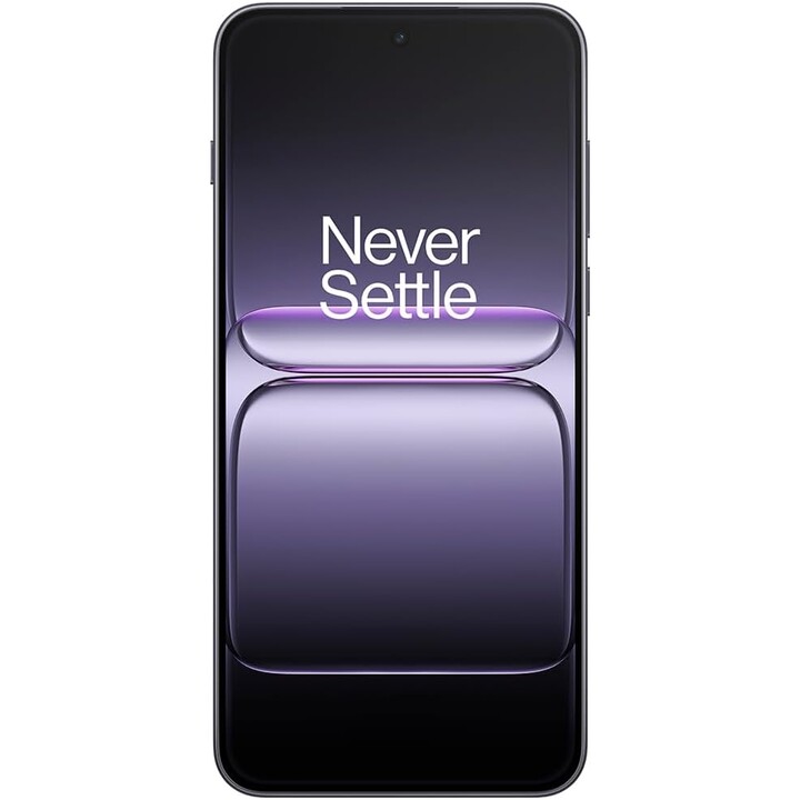 OnePlus Nord 5 5G, 8GB RAM 256GB, 6.83 144Hz AMOLED, Snapdragon 8s Gen 3, 50MP Dual Camera, 5200mAh, Gray