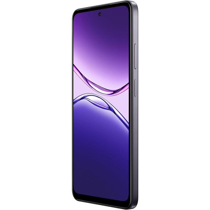 Oppo A5 5G, 4GB 128GB, IP65, Dual Sim, 6000 mAh, Midnight Purple