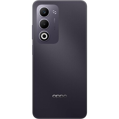 Oppo　A5 5G Oppo A5 5G, 4GB 128GB, IP65, Dual Sim, 6000 mAh, Midnight Purple