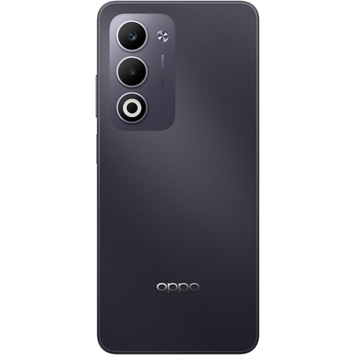 Oppo A5 5G, 4GB 128GB, IP65, Dual Sim, 6000 mAh, Midnight Purple