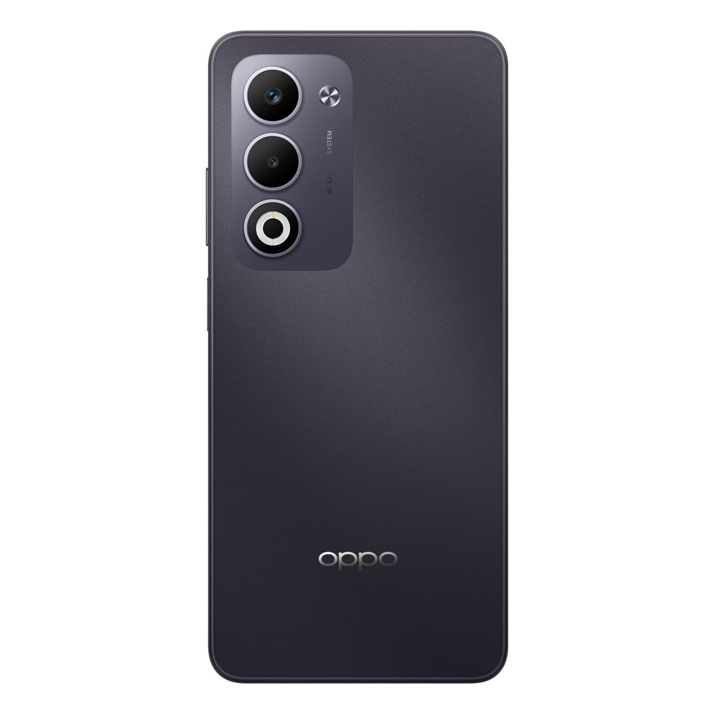 Oppo A5 5G, 4GB 128GB, IP65, Dual Sim, 6000 mAh, Midnight Purple