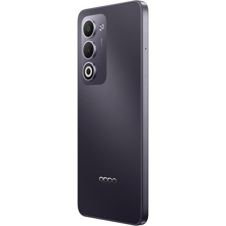 Oppo A5 5G, 4GB 128GB, IP65, Dual Sim, 6000 mAh, Midnight Purple