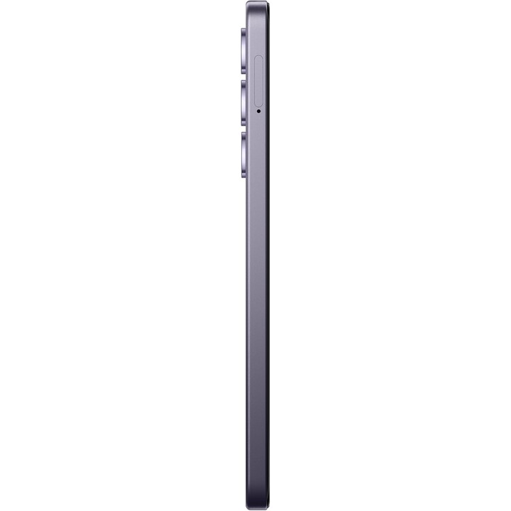 Oppo A5 5G, 4GB 128GB, IP65, Dual Sim, 6000 mAh, Midnight Purple