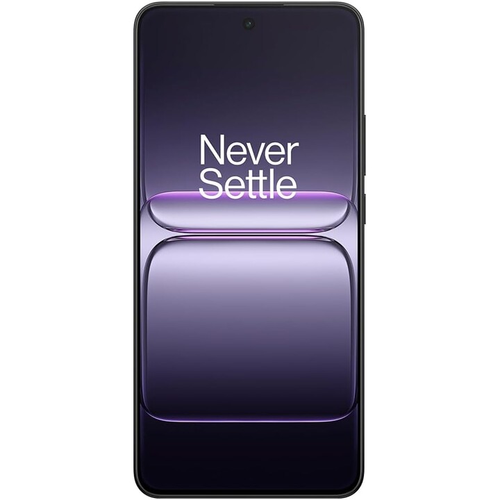 OnePlus Nord CE5 5G, 8GB de RAM 128GB, 6,77 120Hz AMOLED, 50MP OIS, 5200mAh, preto