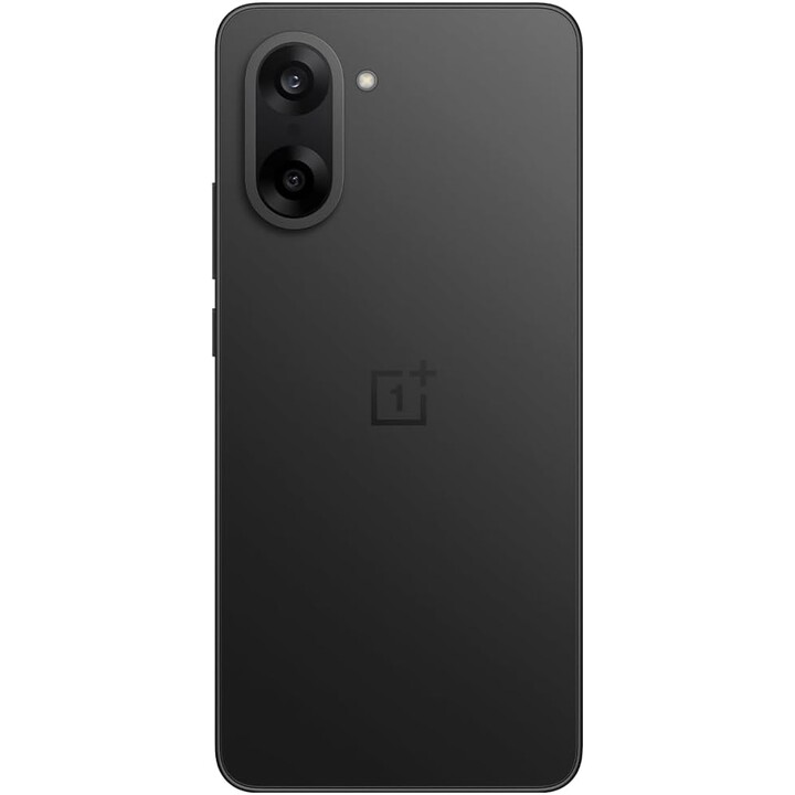 OnePlus Nord CE5 5G, 8GB de RAM 128GB, 6,77 120Hz AMOLED, 50MP OIS, 5200mAh, preto