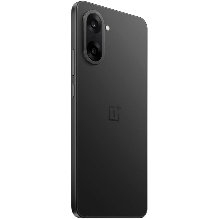 OnePlus Nord CE5 5G, 8GB de RAM 128GB, 6,77 120Hz AMOLED, 50MP OIS, 5200mAh, preto