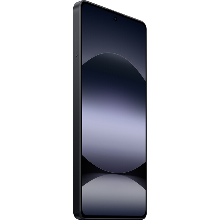Xiaomi Redmi Note 14s, 8+128GB, NFC, 6.67 AMOLED display, 200 MPx camera, 5000 mAh battery, Black