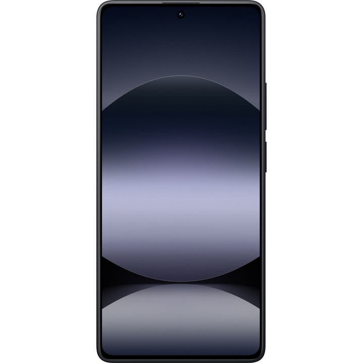 Xiaomi Redmi Note 14s, 8+128GB, NFC, 6.67 AMOLED display, 200 MPx camera, 5000 mAh battery, Black