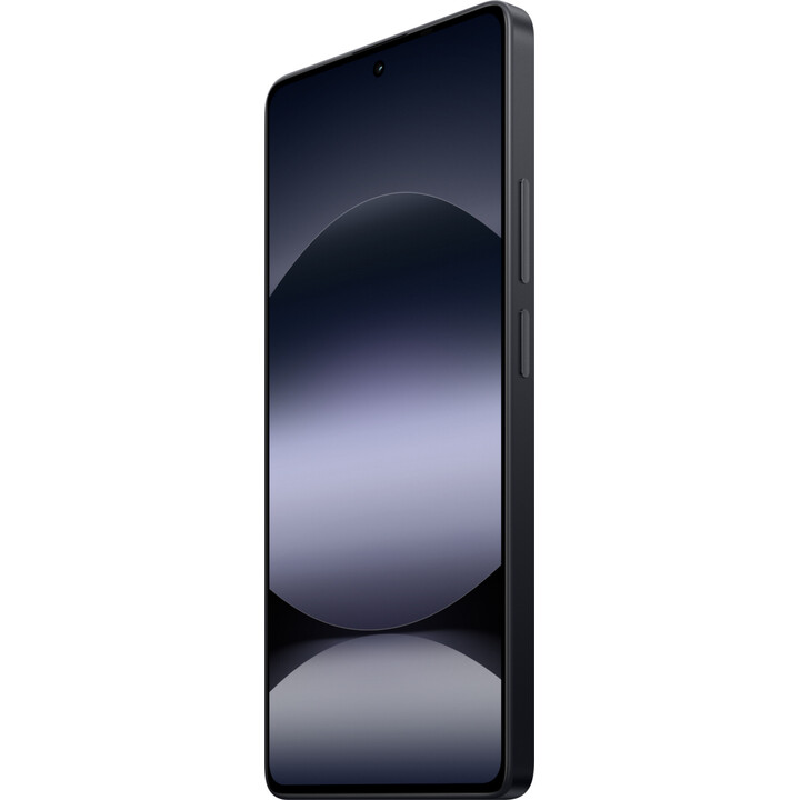 Xiaomi Redmi Note 14s, 8+128GB, NFC, 6.67 AMOLED display, 200 MPx camera, 5000 mAh battery, Black