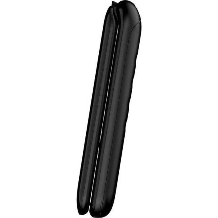 Gigaset GL595 7.11 cm (2.8") 114 g Black Senior Phone