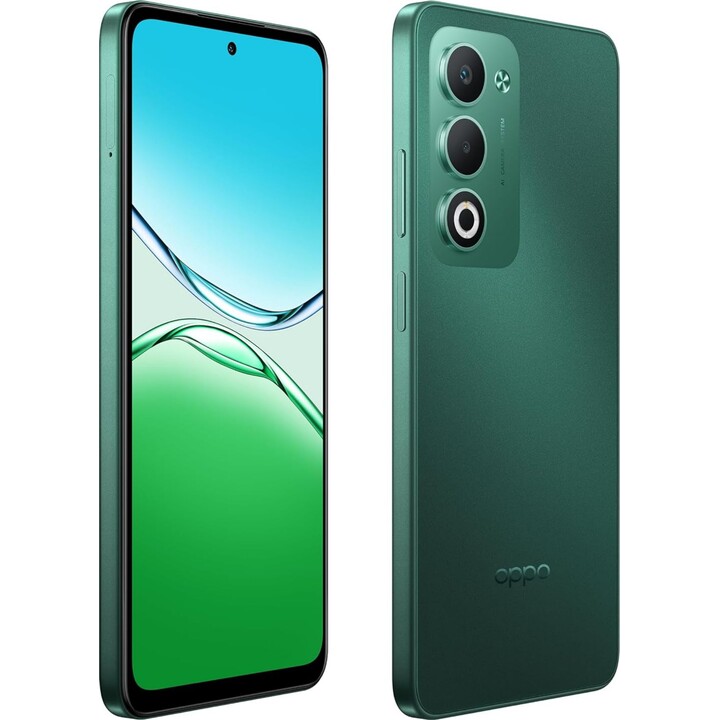 Oppo A5 5G, 4GB RAM 128GB, Dual Sim, Green