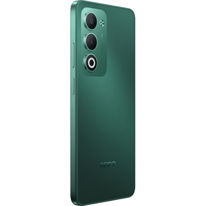 Oppo A5 5G, 4GB RAM 128GB, Dual Sim, Green