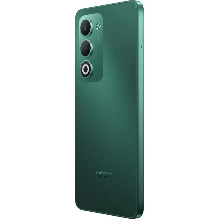 Oppo A5 5G, 4GB RAM 128GB, Dual Sim, Green
