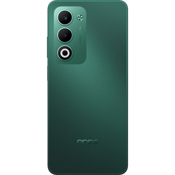 Oppo A5 5G, 4GB RAM 128GB, Dual Sim, Green
