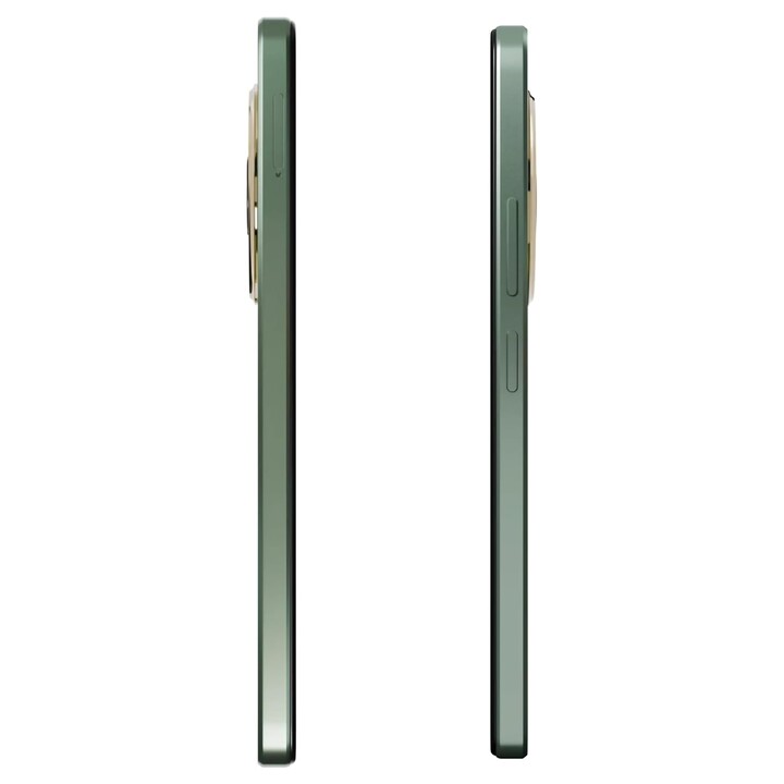 Xiaomi Poco C61 128 Go 4 Go de RAM, double sim, vert