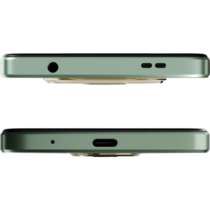 Xiaomi Poco C61 128 Go 4 Go de RAM, double sim, vert
