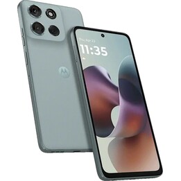Motorola Moto G56 5G 8GB 512GB, Gris