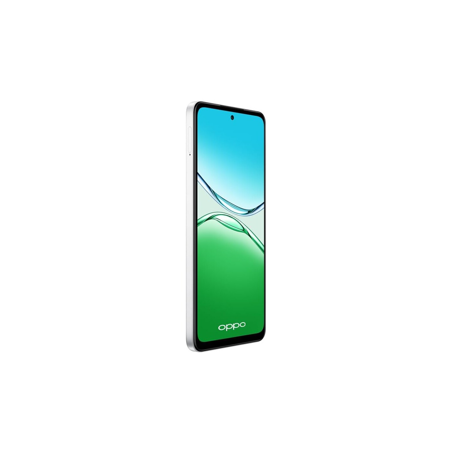 OPPO A5 5G, 4GB 128GB, IP65, Dual SIM, 6000 mAh, blanco