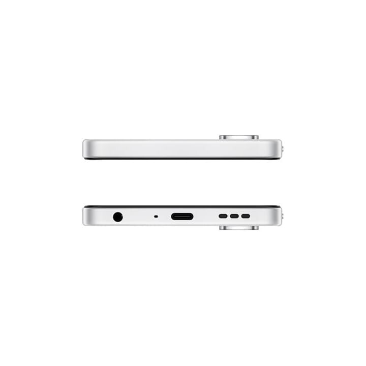 Oppo A5 5G, 4GB 128GB, IP65, Dual Sim, 6000 mAh, White