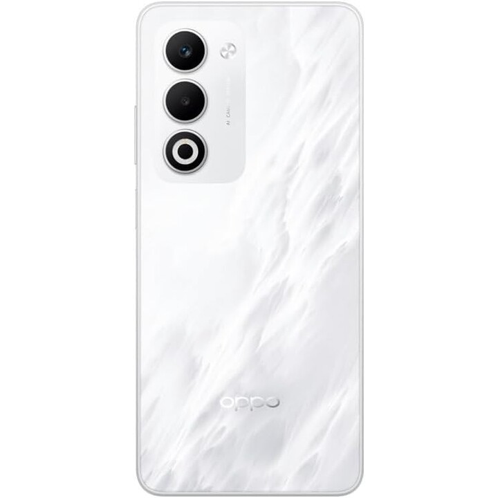 Oppo A5 5G, 4GB 128GB, IP65, Dual Sim, 6000 mAh, White