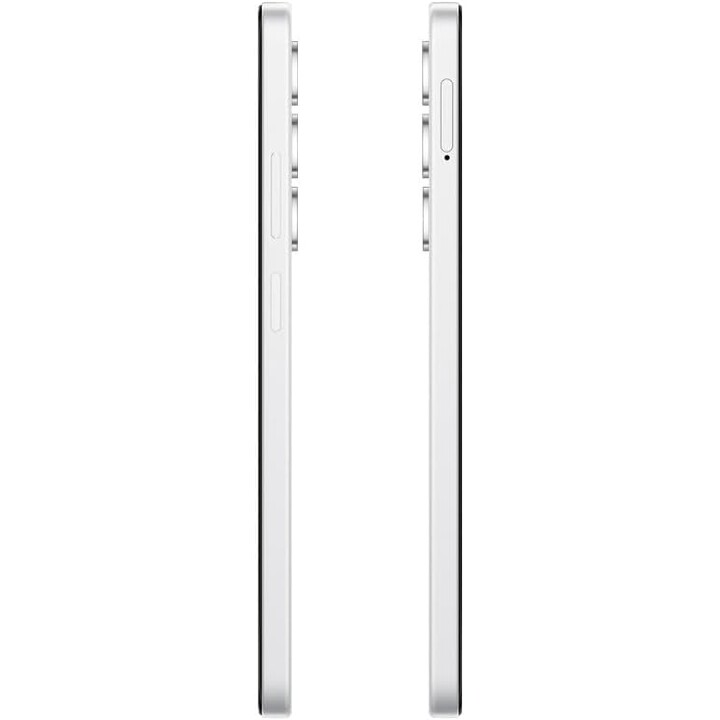 Oppo A5 5G, 4GB 128GB, IP65, Dual Sim, 6000 mAh, White