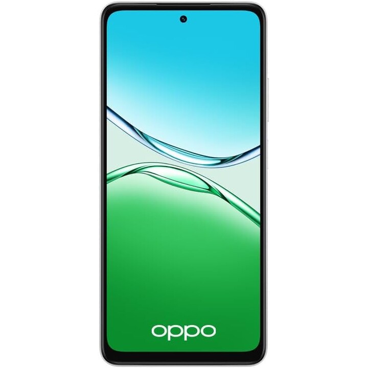 Oppo A5 5G, 4GB 128GB, IP65, Dual Sim, 6000 mAh, White