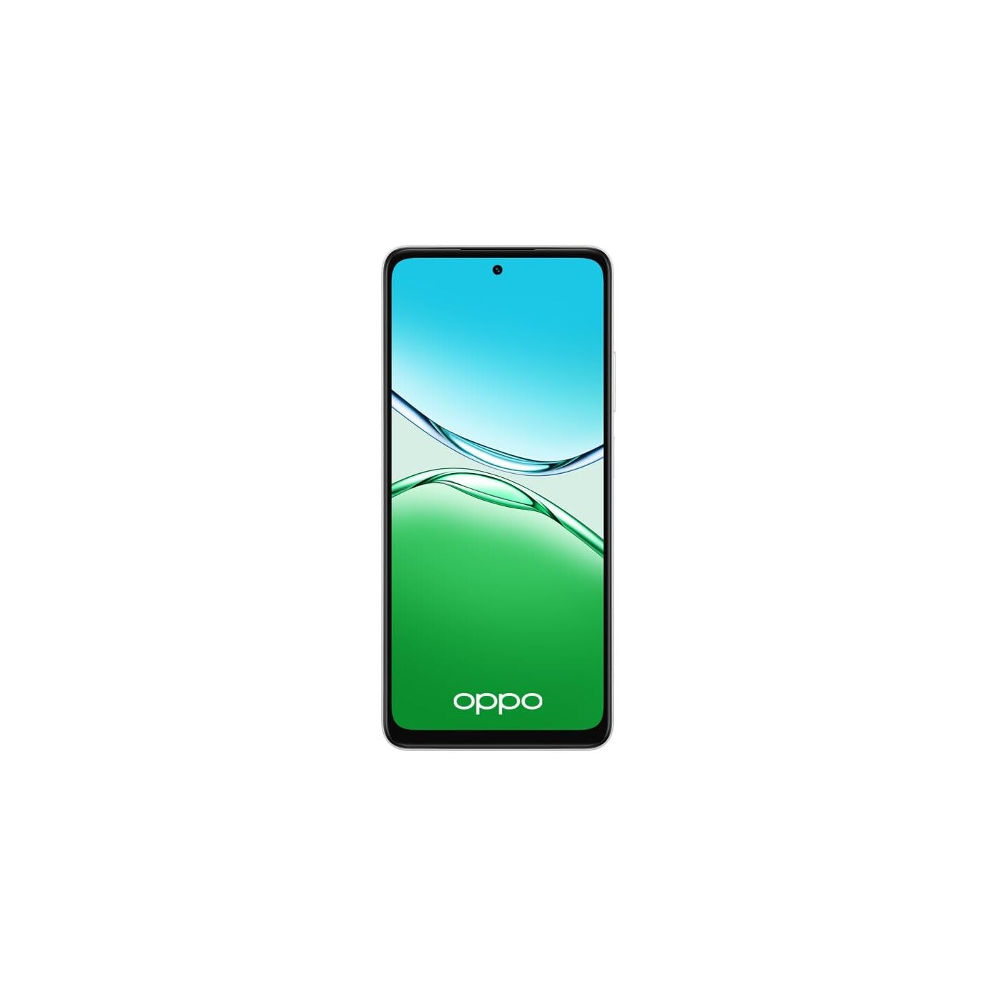 Oppo A5 5G, 4GB 128GB, IP65, Dual Sim, 6000 mAh, White