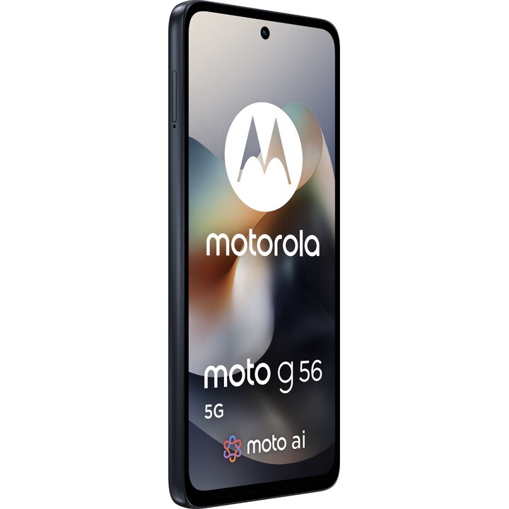 Motorola Moto G56 5G 8GB 512 GB Black Oyster