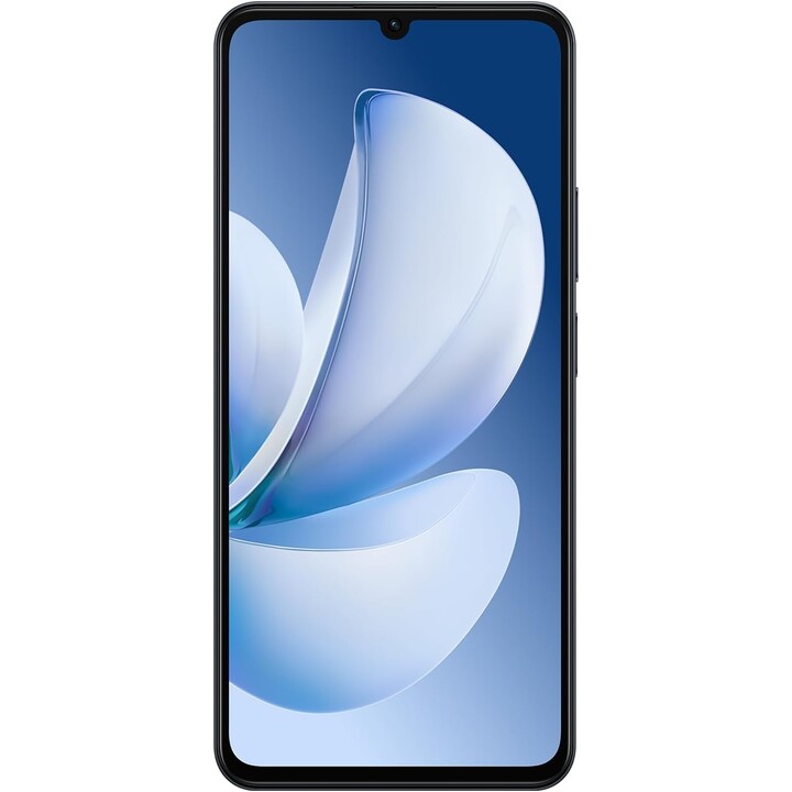 Realme Note 70T, 128GB 4GB, 17.1 Cm, Dual Sim, Android 15, USB-C, 6000 mAh, Black