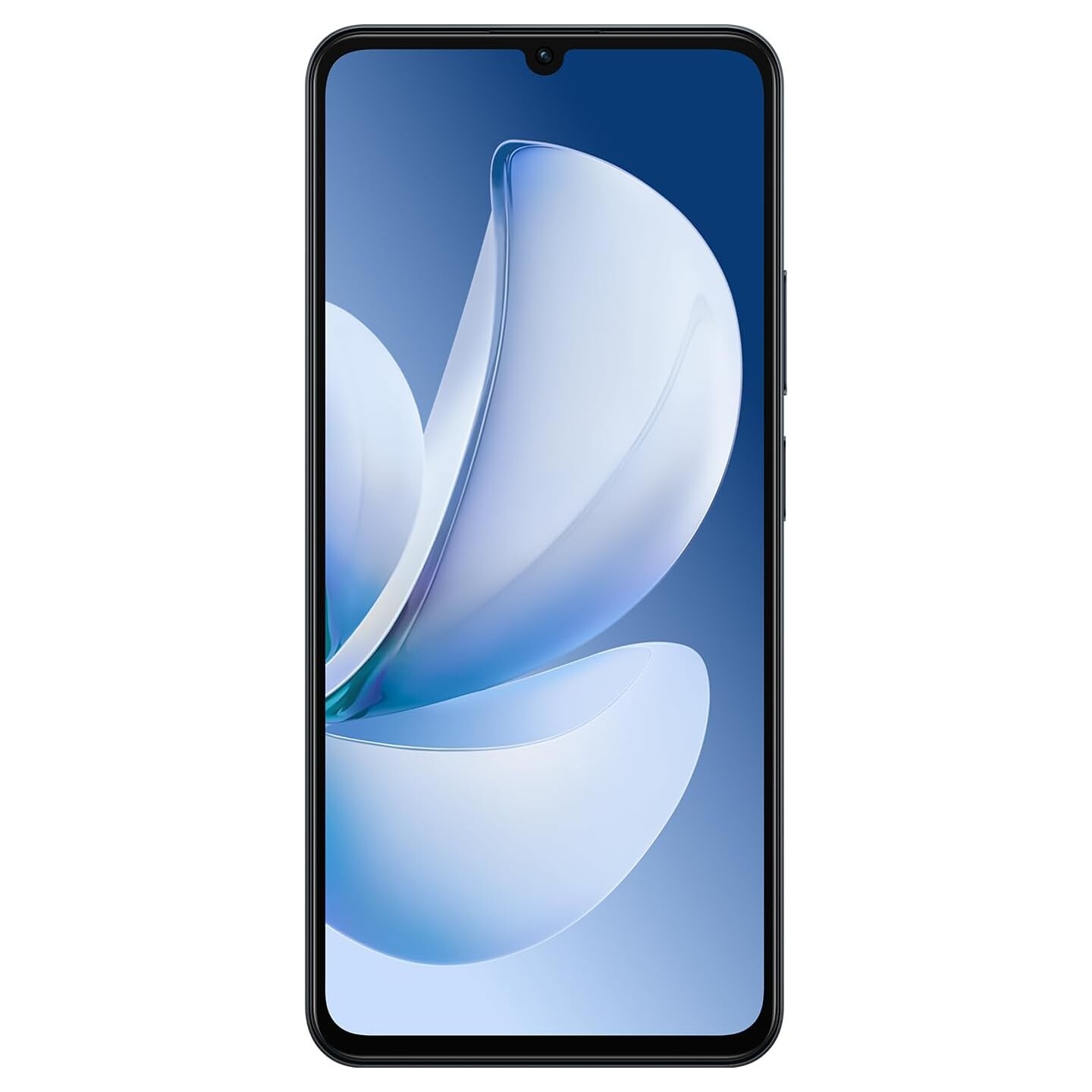 Realme Note 70T 128GB 4GB Negro - Smartphone Android 15, 6000 mAh