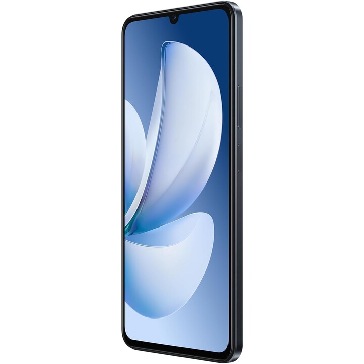 Realme Note 70T, 128GB 4GB, 17.1 Cm, Dual Sim, Android 15, USB-C, 6000 mAh, Black