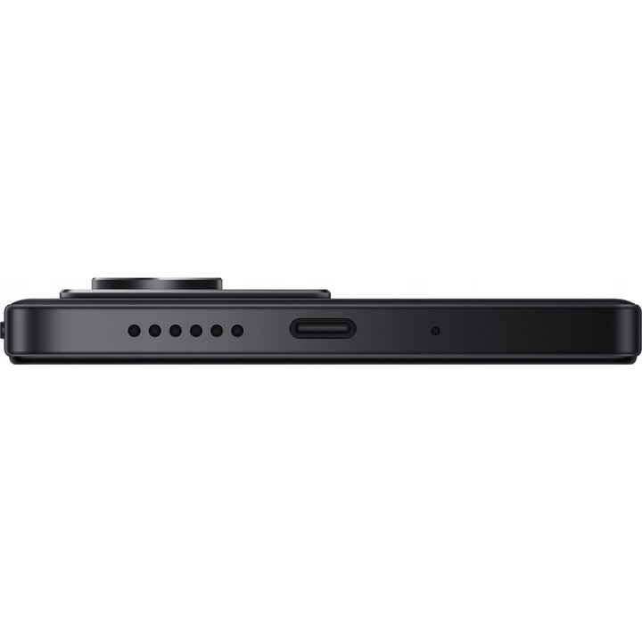 Xiaomi Redmi 15 NFC, 6GB RAM 128GB, Dual SIM, 6.90 HD+ 144Hz, 7000 mAh, Midnight Black