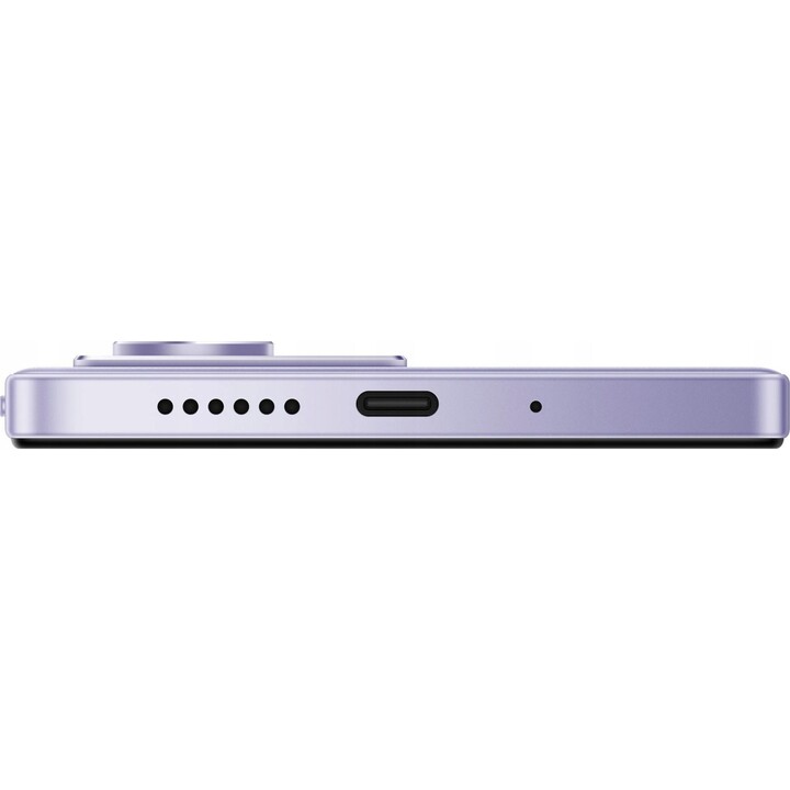Xiaomi Redmi 15 NFC, 6 GB RAM 128GB, Dual SIM, 6,90 HD+ 144Hz, 7000 mAh, Sandy Roxo