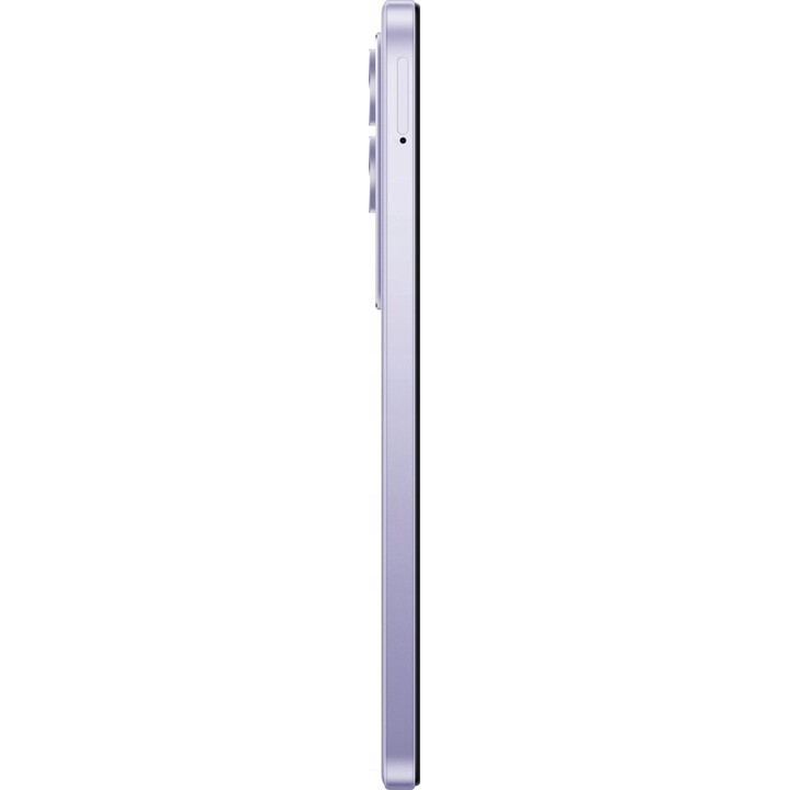 Xiaomi Redmi 15 NFC, 6 GB RAM 128GB, Dual SIM, 6,90 HD+ 144Hz, 7000 mAh, Sandy Roxo