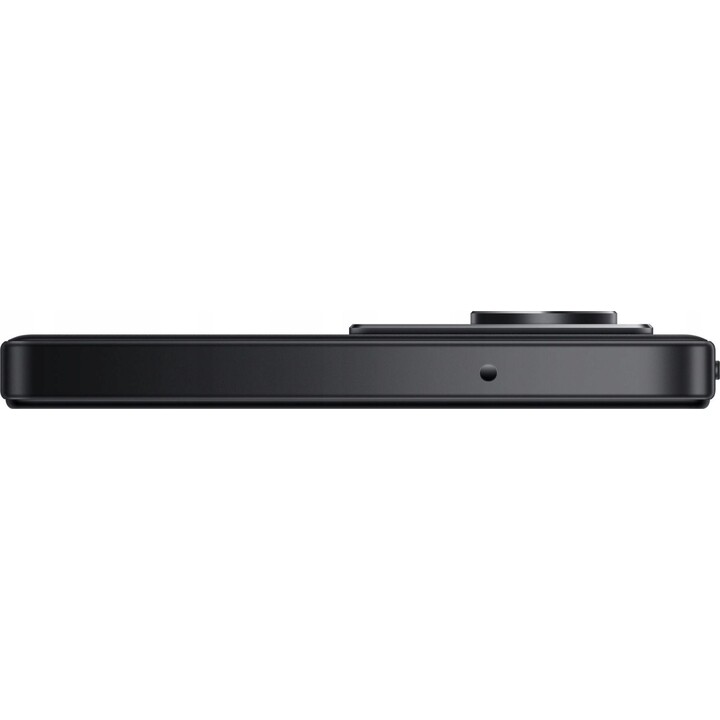 Xiaomi Redmi 15 NFC, 8GB RAM 256GB, Dual SIM, 6.90 HD+ 144Hz, 7000 mAh, Midnight Black