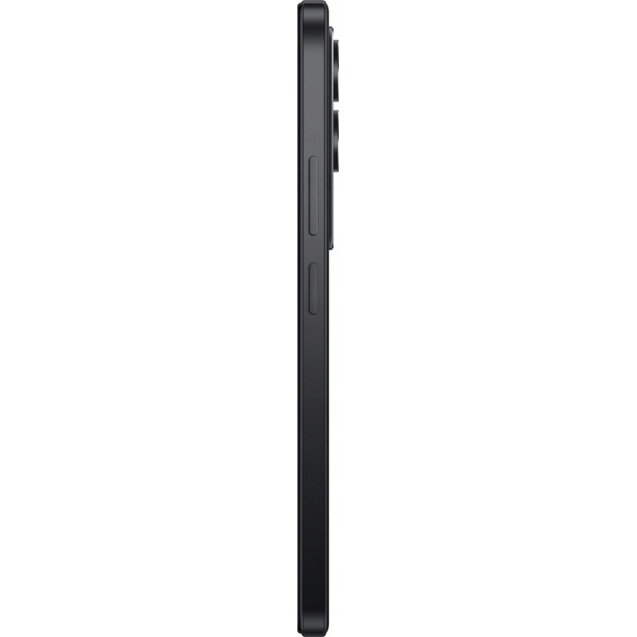 Xiaomi Redmi 15 NFC, 8GB RAM 256GB, Dual SIM, 6.90 HD+ 144Hz, 7000 mAh, Midnight Black