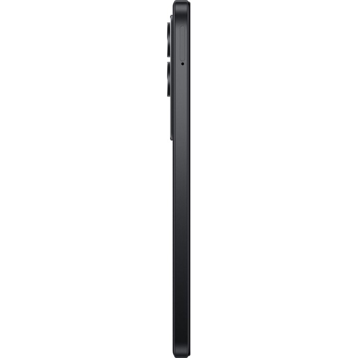 Xiaomi Redmi 15 NFC, 8GB RAM 256GB, Dual SIM, 6.90 HD+ 144Hz, 7000 mAh, Midnight Black