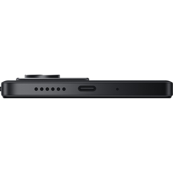 Xiaomi Redmi 15 5G NFC, 8GB RAM 256GB, Dual SIM, 6.90 HD+ 144Hz, 7000 mAh, Midnight Negro