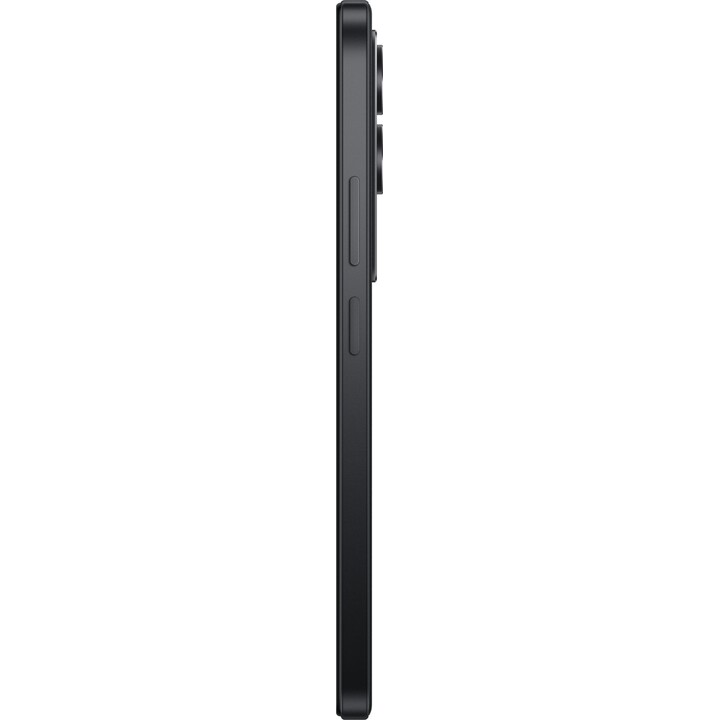 Xiaomi Redmi 15 5G NFC, 8GB RAM 256GB, Dual SIM, 6.90 HD+ 144Hz, 7000 mAh, Midnight Negro