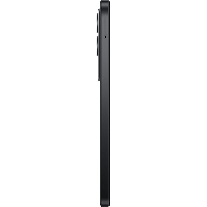 Xiaomi Redmi 15 5G NFC, 8GB RAM 256GB, Dual SIM, 6.90 HD+ 144Hz, 7000 mAh, Midnight Negro