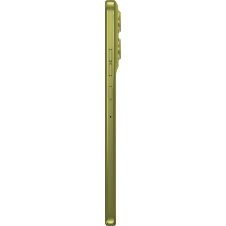 Motorola XT2527-2 Moto G86 Power 5G, 256GB 12GB RAM, Dual Sim, Pantone Golden Cypress, Green